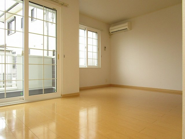 ロアジーナのその他