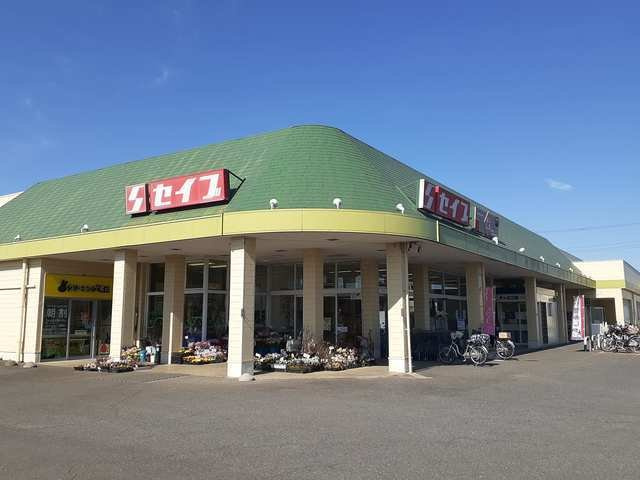 ロアジーナの周辺|セイブ　若松店まで1300m