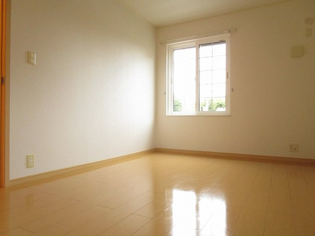 ロアジーナの内装|内装は落ち着いています