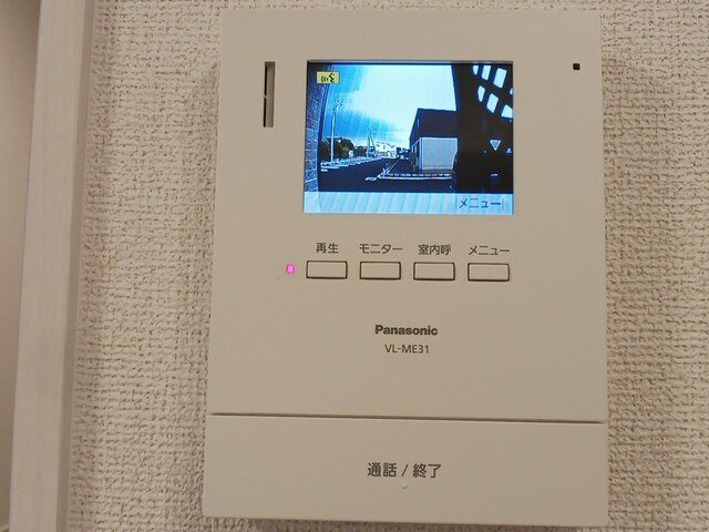 ミースⅠの設備