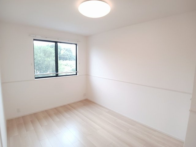 ミースⅠの内装|過ごしやすい室内です