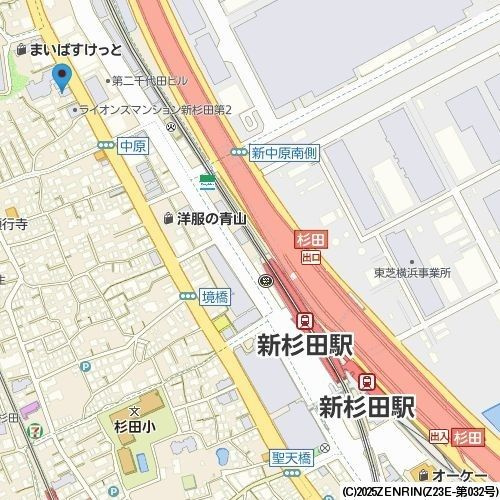 アルカサーノ新杉田のその他