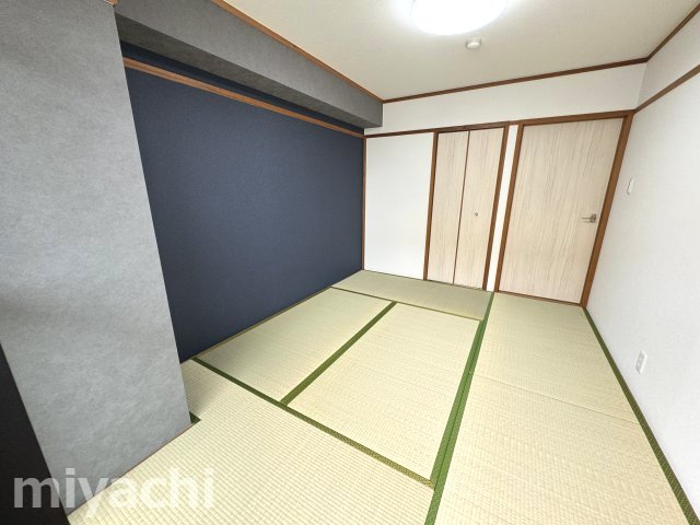 ロータスワゼルの内装