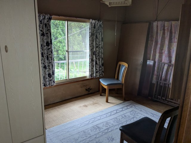 中古戸建　箕郷町生原の和室