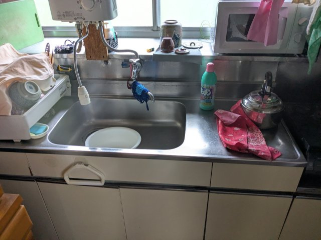 中古戸建　箕郷町生原のその他共用部分