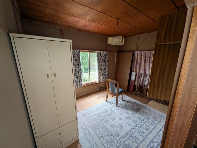 中古戸建　箕郷町生原の和室