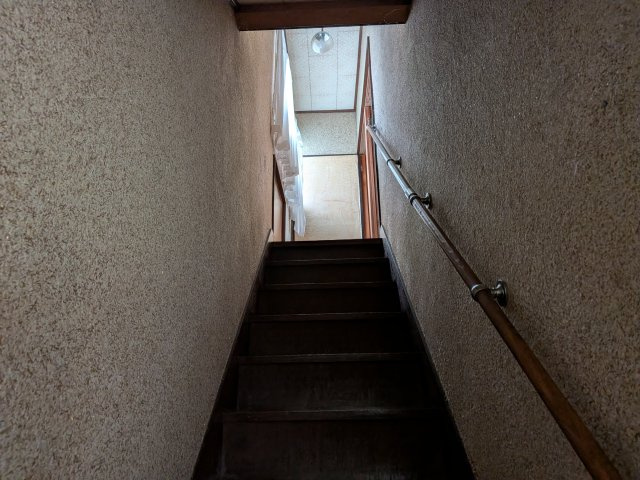 中古戸建　箕郷町生原の内装