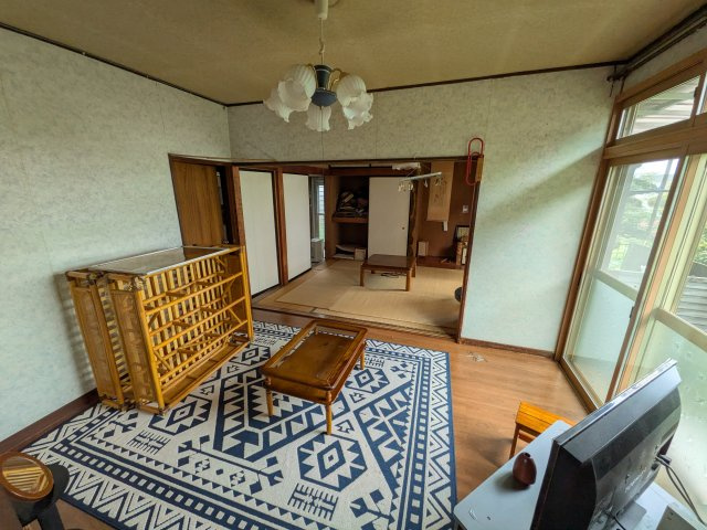 中古戸建　箕郷町生原のその他