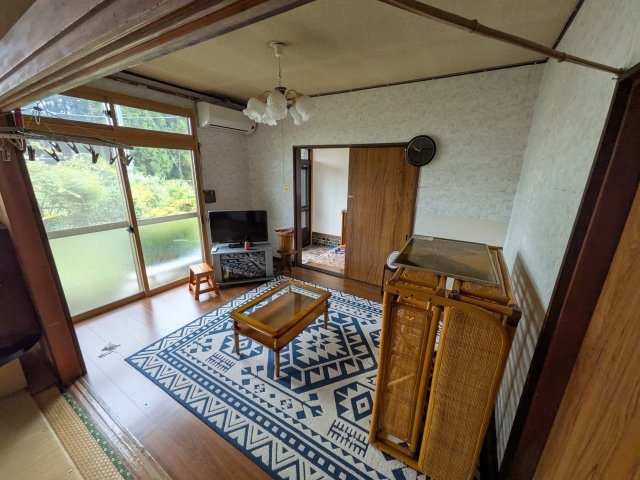 中古戸建　箕郷町生原のその他