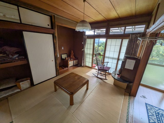 中古戸建　箕郷町生原のその他