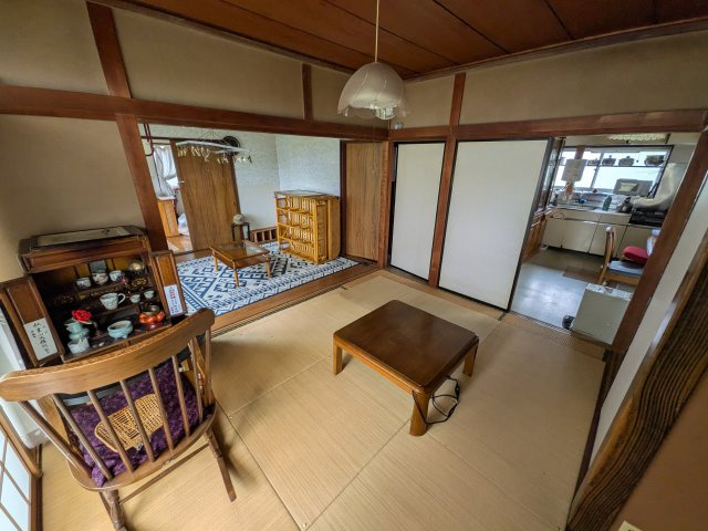 中古戸建　箕郷町生原のその他