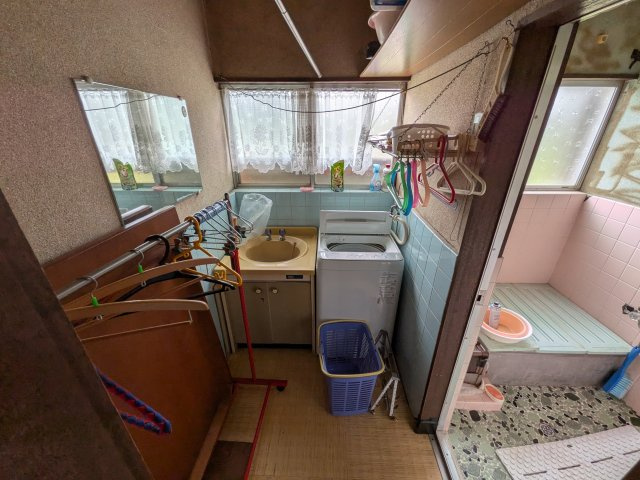 中古戸建　箕郷町生原のその他