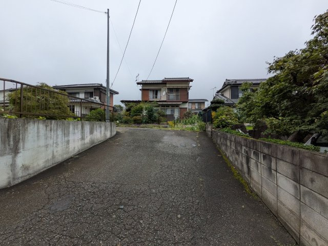中古戸建　箕郷町生原のその他