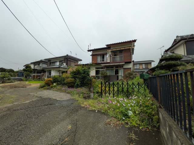 中古戸建　箕郷町生原のその他