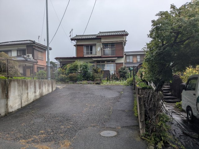 中古戸建　箕郷町生原の周辺