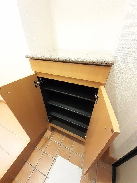 プロミネント・Ⅴの設備