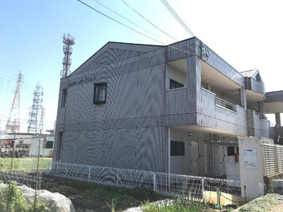 【外観】 | プリベールＫＯＢＡ | 外観写真（昼）
