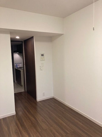 【居間・リビング】レガリス門前仲町パークサイド