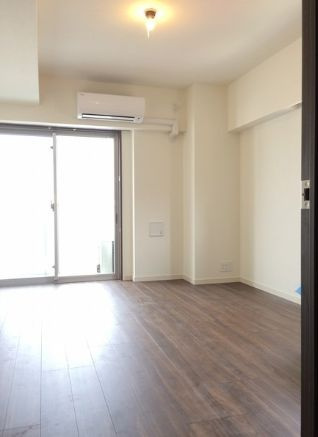 【寝室】レガリス門前仲町パークサイド