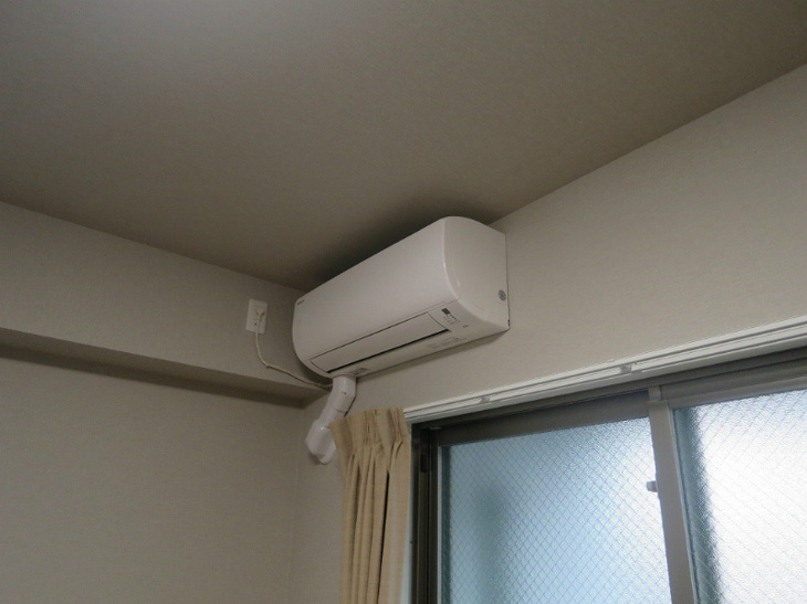 【設備】RESIDENCE TACHIBANA 
