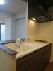 【キッチン】RESIDENCE TACHIBANA 