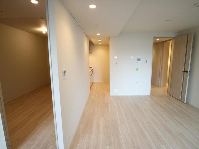 ＴＨＥ　ＣＯＵＲＴ　神宮外苑のその他|※写真は同タイプ住戸です。