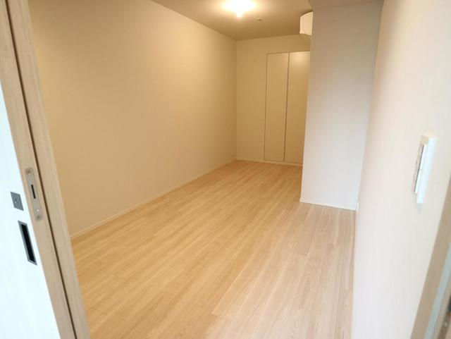 ＴＨＥ　ＣＯＵＲＴ　神宮外苑のその他|※写真は同タイプ住戸です。