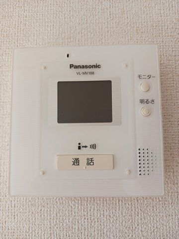 ソレアード小野Ａの設備