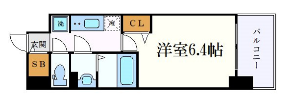 メイクス名駅南Ⅱ