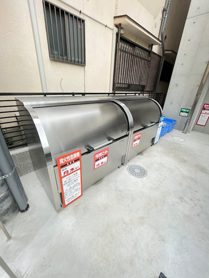 【その他共用部分】第18金山フクマルビル 