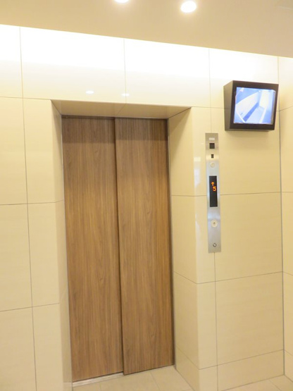 【その他共用部分】パークアクシス名古屋山王