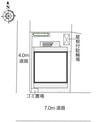 レオパレスＹ＆Ｆ南六郷のその他