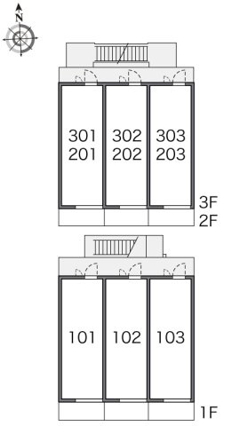 レオパレスＹ＆Ｆ南六郷のその他