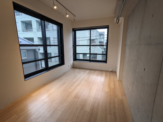 プロト大岡山の居間・リビング|こちらの居間で趣味の時間をお楽しみください
