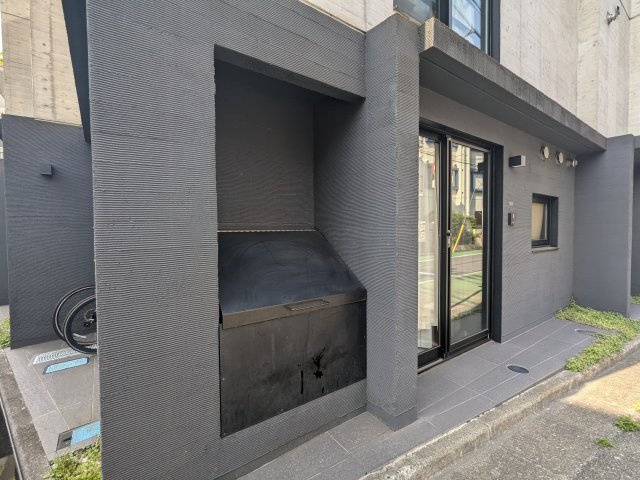 プロト西小山のその他共用部分