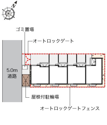 レオネクストショウワのその他
