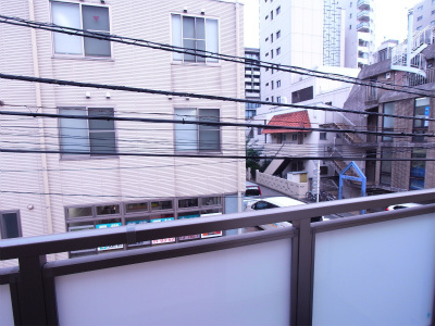 リブリ・外苑東四谷HOUSEのその他