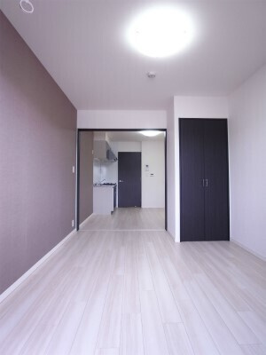 リブリ・K & W 上池台の子供部屋|お子さんのお部屋にいかがでしょうか