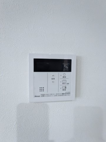 アリカ大森2の設備