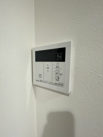 ルオーレ雪が谷大塚の設備