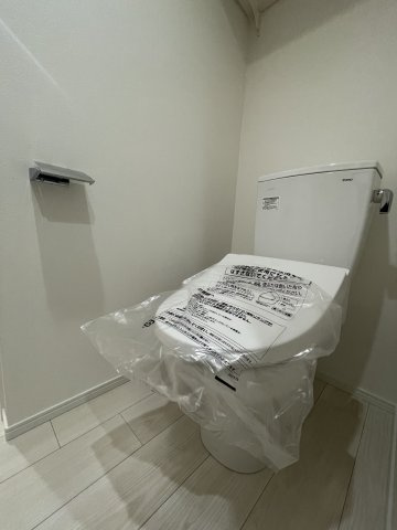 ルオーレ雪が谷大塚のトイレ|トイレも気になるポイント