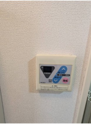 【設備】ザ ファースト プレイス 
