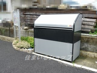 ティ・シュティル　Ⅲ番館のその他