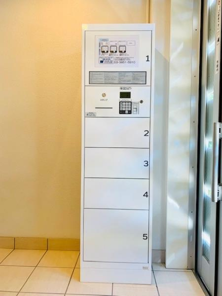プレシャスカーサ　雑色のその他