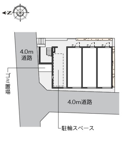 クレイノフローラ大森西のその他
