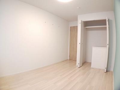 【内装】 | チェルシー | 内装は落ち着いています
