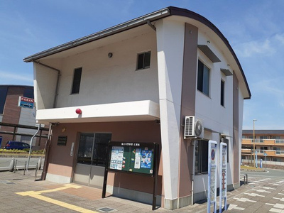 【周辺】 | チェルシー | 加古川警察署東加古川交番まで290m