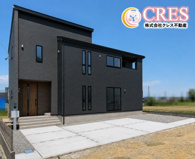 ☆☆☆新築分譲　いわき市平下平窪第１２　全３棟！！　長期優良住宅♪　の画像
