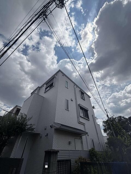 【外観】 | アクティ東中野