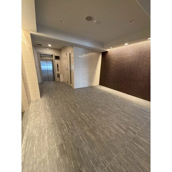 【エントランス】CREST TAPP東別院